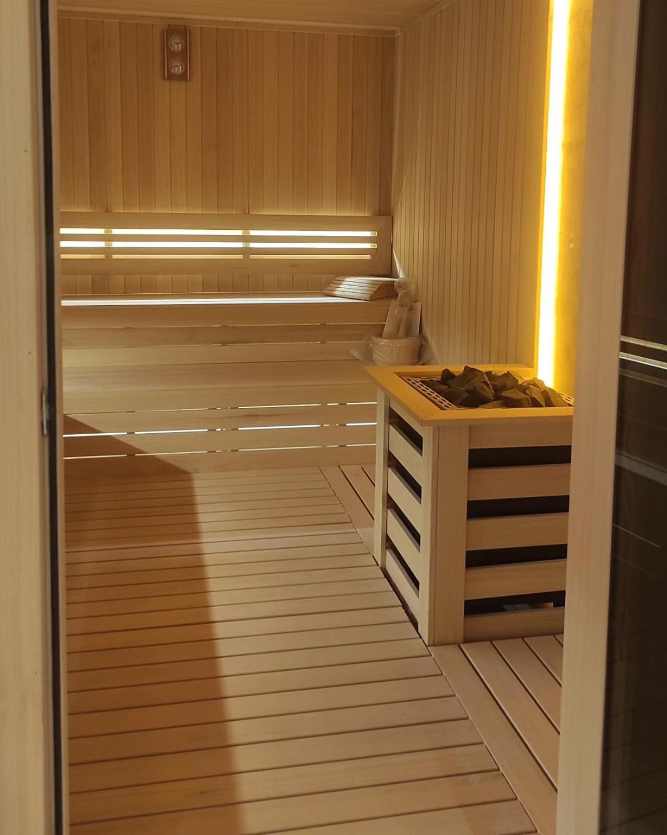 Skopje Sky City 19Th Floor Twin & 12Th Floor & 25Th & 33 Floor Apartments & With Pool & Spa & Gym & Parking Included In Price Екстер'єр фото
