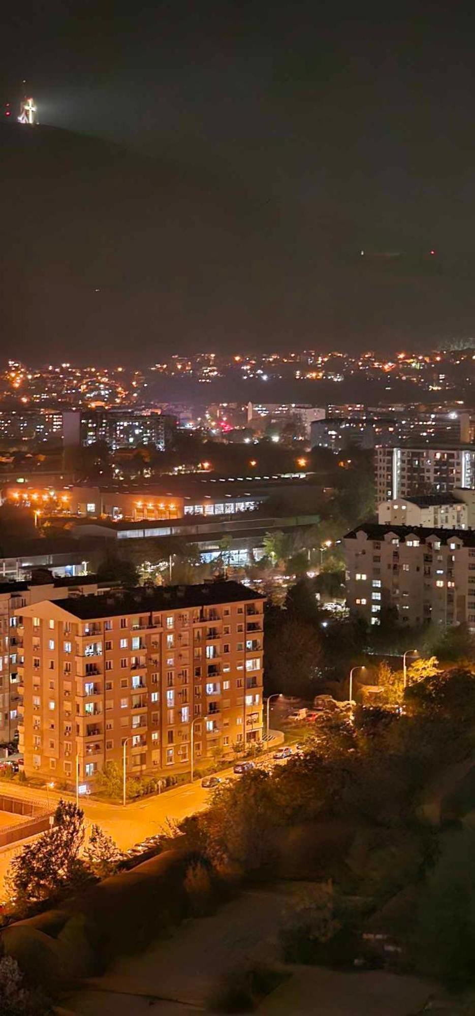Skopje Sky City 19Th Floor Twin & 12Th Floor & 25Th & 33 Floor Apartments & With Pool & Spa & Gym & Parking Included In Price Екстер'єр фото
