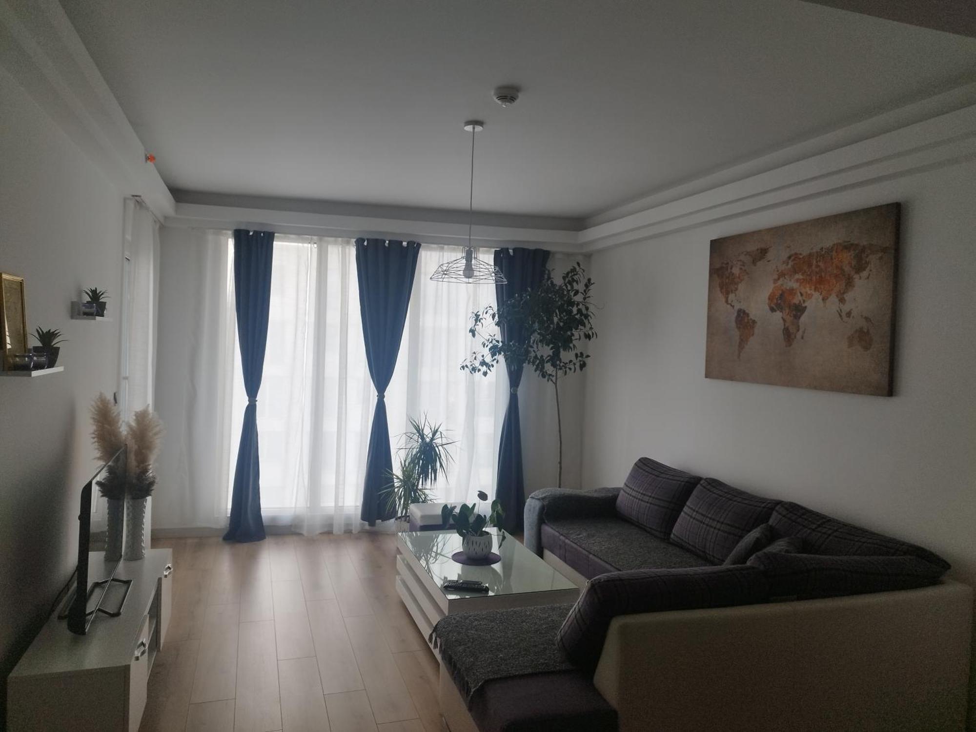 Skopje Sky City 19Th Floor Twin & 12Th Floor & 25Th & 33 Floor Apartments & With Pool & Spa & Gym & Parking Included In Price Екстер'єр фото