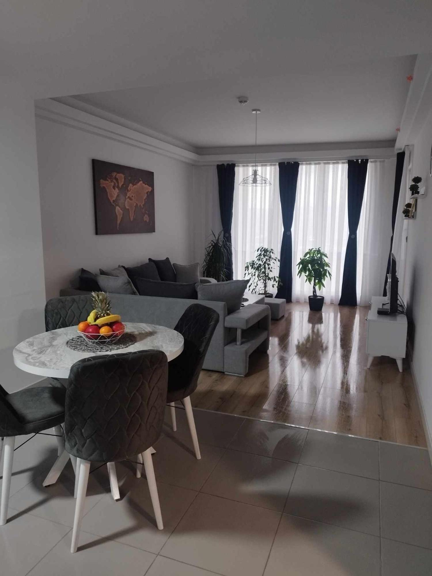 Skopje Sky City 19Th Floor Twin & 12Th Floor & 25Th & 33 Floor Apartments & With Pool & Spa & Gym & Parking Included In Price Екстер'єр фото