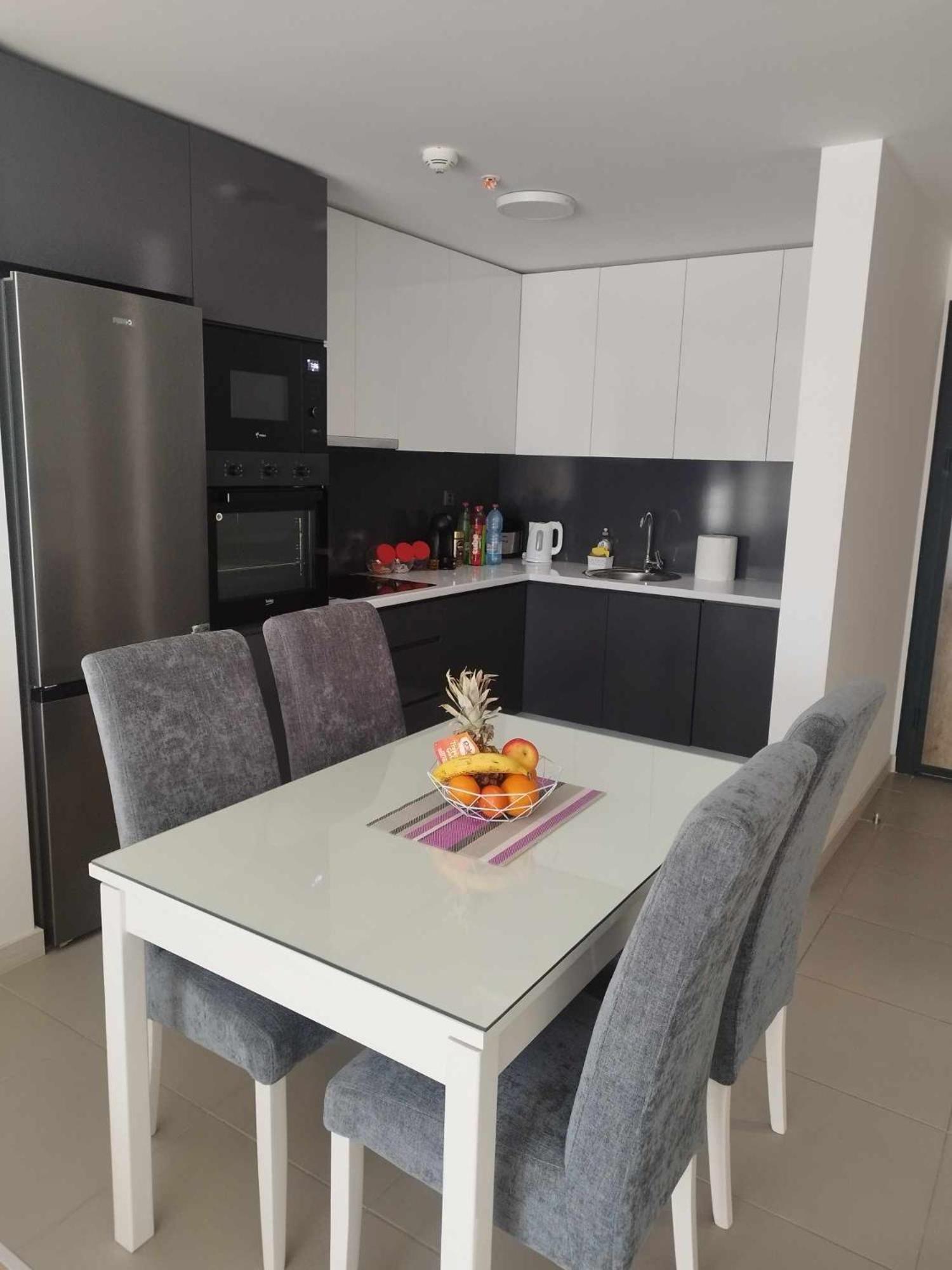 Skopje Sky City 19Th Floor Twin & 12Th Floor & 25Th & 33 Floor Apartments & With Pool & Spa & Gym & Parking Included In Price Екстер'єр фото