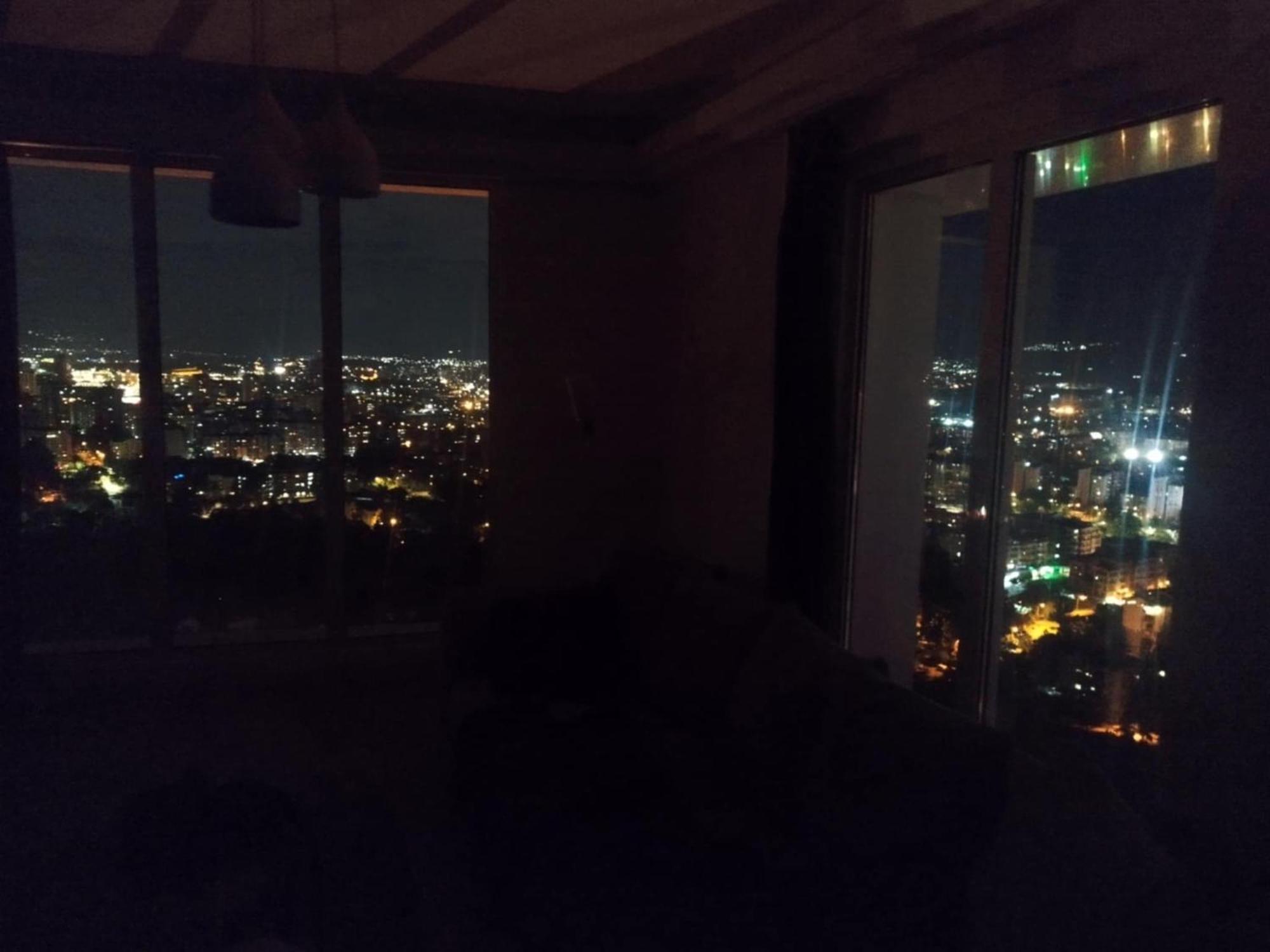 Skopje Sky City 19Th Floor Twin & 12Th Floor & 25Th & 33 Floor Apartments & With Pool & Spa & Gym & Parking Included In Price Екстер'єр фото